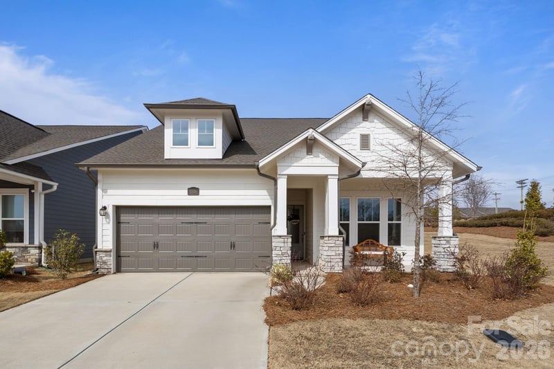 1306 Idyllic Ln, Waxhaw, NC 28173