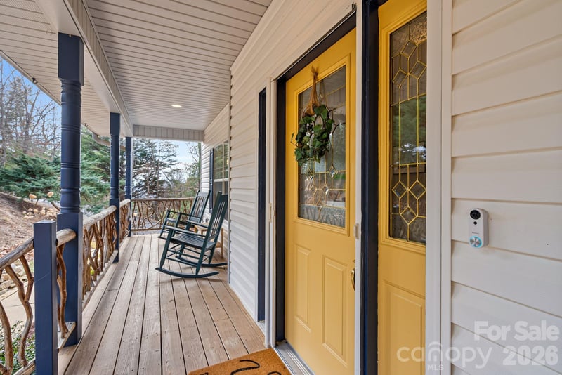 505 Kings Rg, Asheville, NC 28804