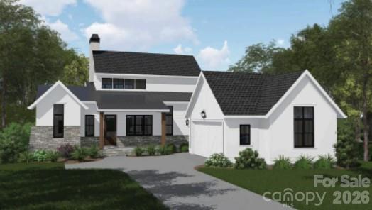 Lot 35 East Garden Trl, Hendersonville, NC 28792