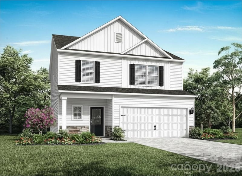 3350 Yorkshire Dr, Gastonia, NC 28052
