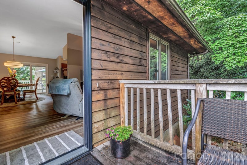 603 Rose Hill Rd, Asheville, NC 28803