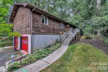 603 Rose Hill Rd, Asheville, NC 28803