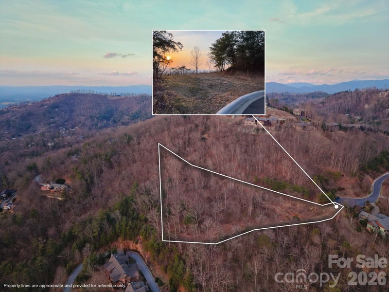 66 Lake Town Ln #259/260, Woodfin, NC 28804