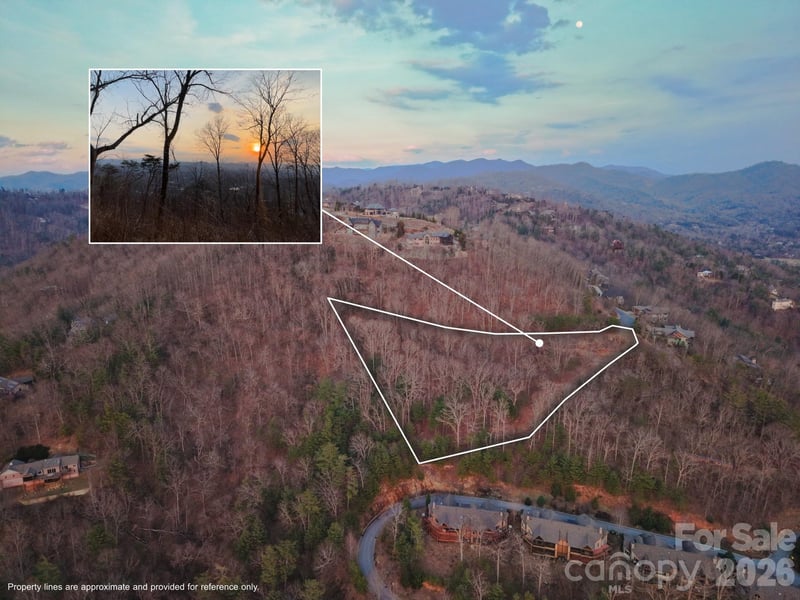 66 Lake Town Ln #259/260, Woodfin, NC 28804