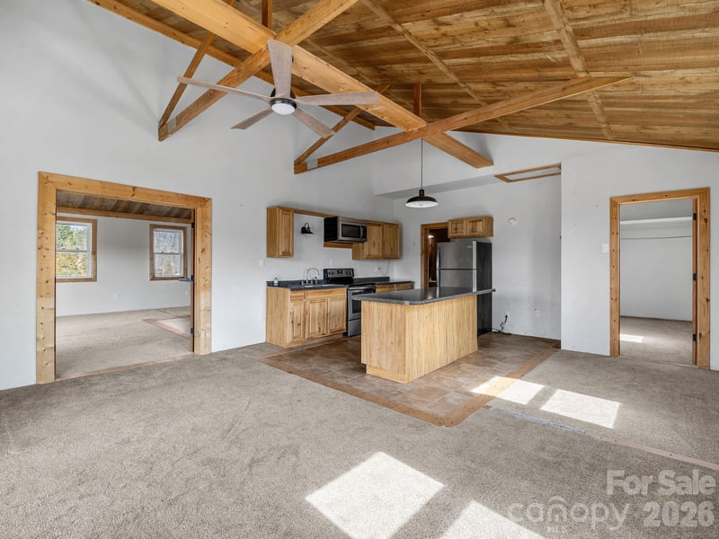 1487 Hayes Rd, Columbus, NC 28722