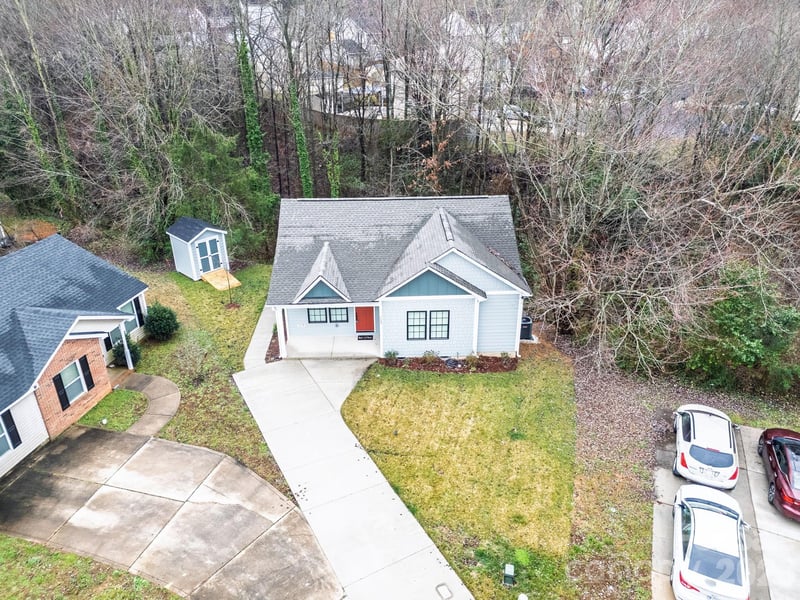 Home Worth Check