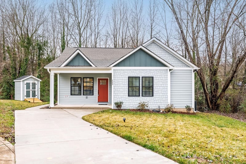 Home Worth Check