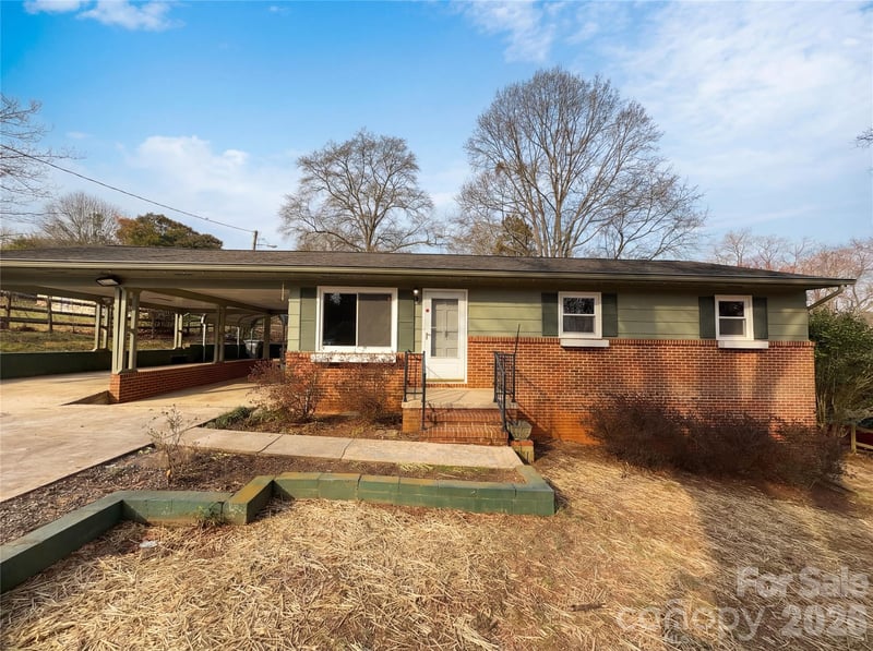 310 Mitchell St, Belmont, NC 28012