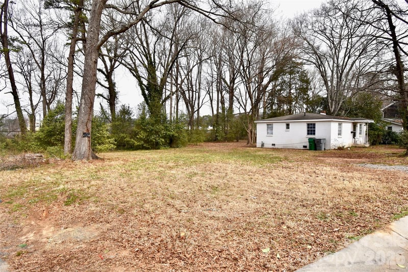 4117 Bearwood Ave #7, 8, Charlotte, NC 28205