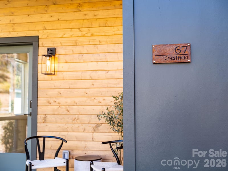 67 Crestfield Ave, Asheville, NC 28804