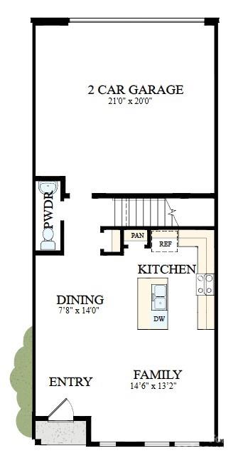 6543 Fire Lily Ln, Charlotte, NC 28216