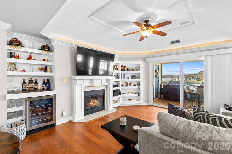 18797 Vineyard Point Ln, Cornelius, NC 28031