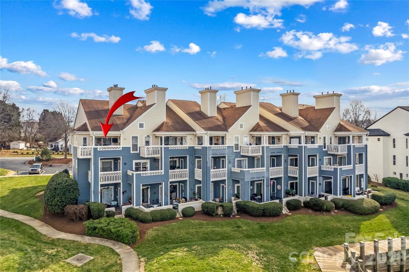 18797 Vineyard Point Ln, Cornelius, NC 28031