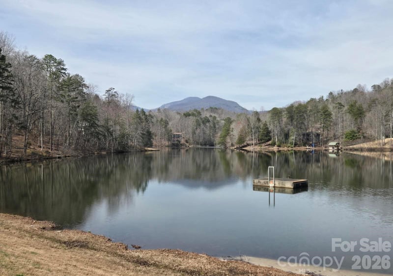 229 Buzzards Pl, Lake Lure, NC 28746