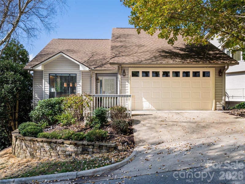 50 Park Ave, Asheville, NC 28803