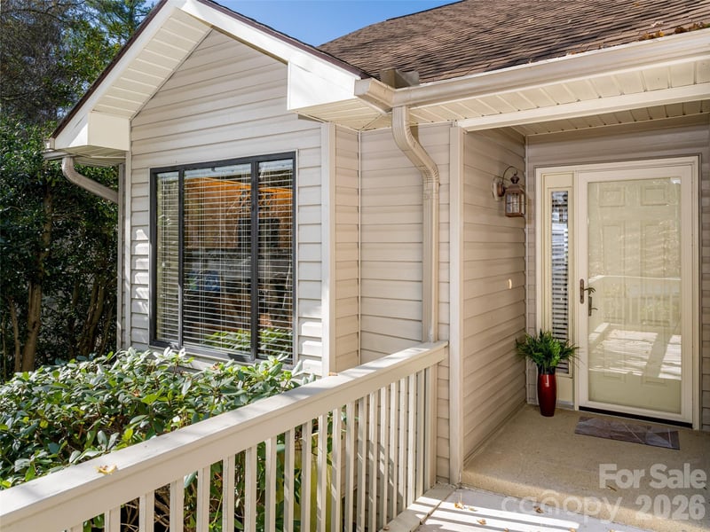 50 Park Ave, Asheville, NC 28803