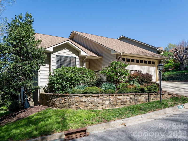 50 Park Ave, Asheville, NC 28803