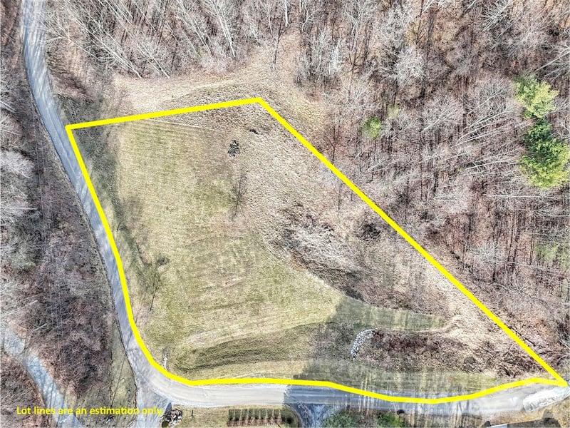 000 Seay Mountain Rd, Waynesville, NC 28785