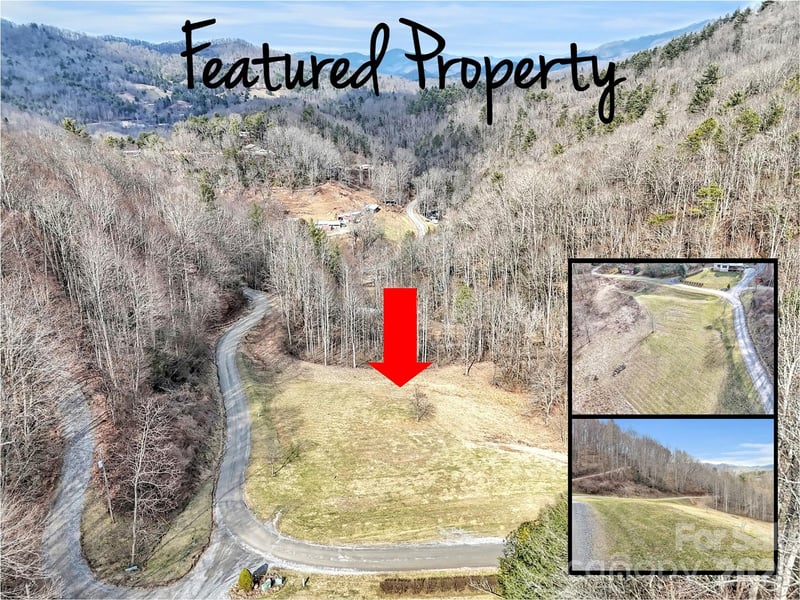 000 Seay Mountain Rd, Waynesville, NC 28785