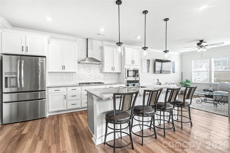 106 Renny Al, Charlotte, NC 28217