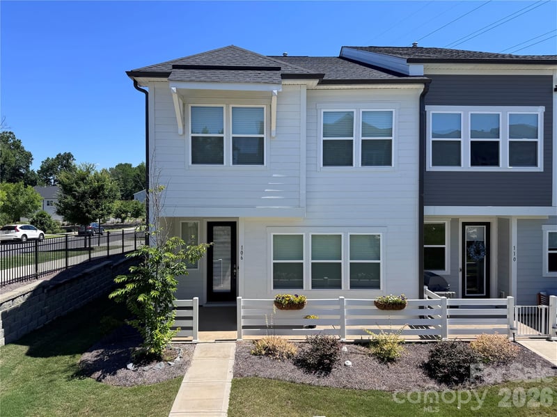 106 Renny Al, Charlotte, NC 28217