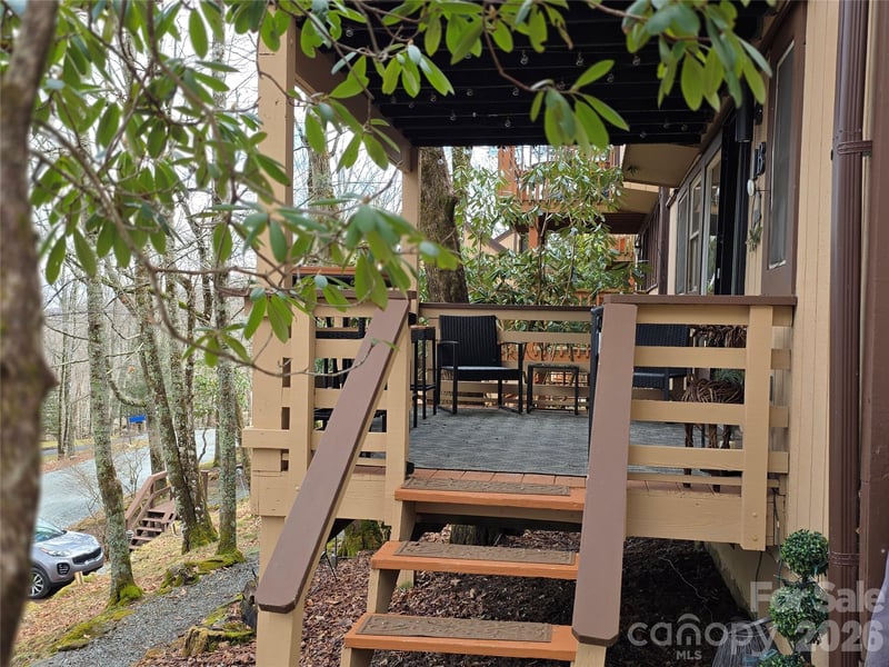 108 Northridge Rd #1-B, Banner Elk, NC 28604