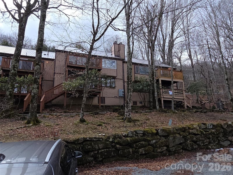 108 Northridge Rd #1-B, Banner Elk, NC 28604