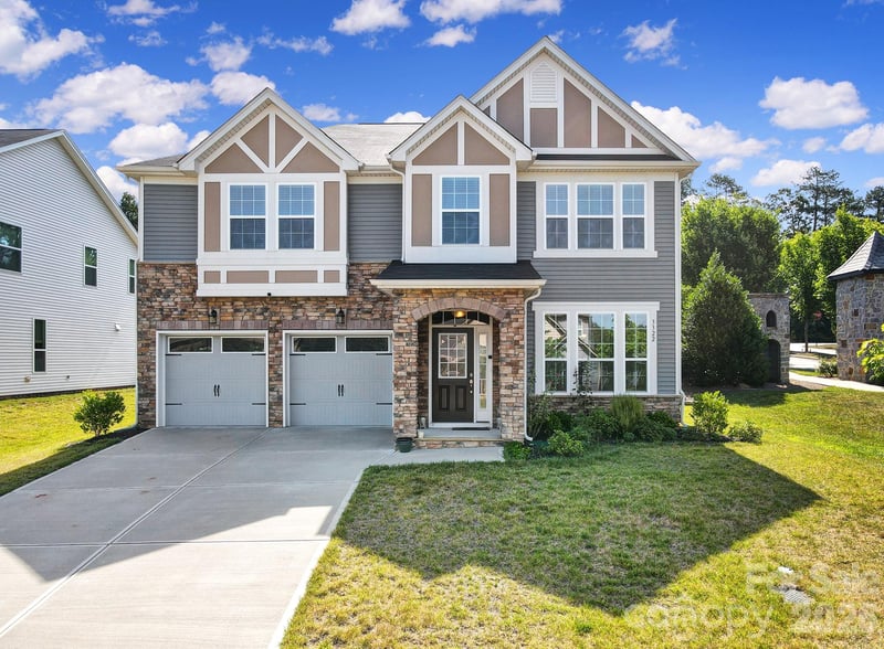 3322 Helmsley Ct, Concord, NC 28027
