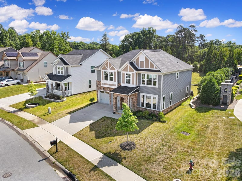 3322 Helmsley Ct, Concord, NC 28027