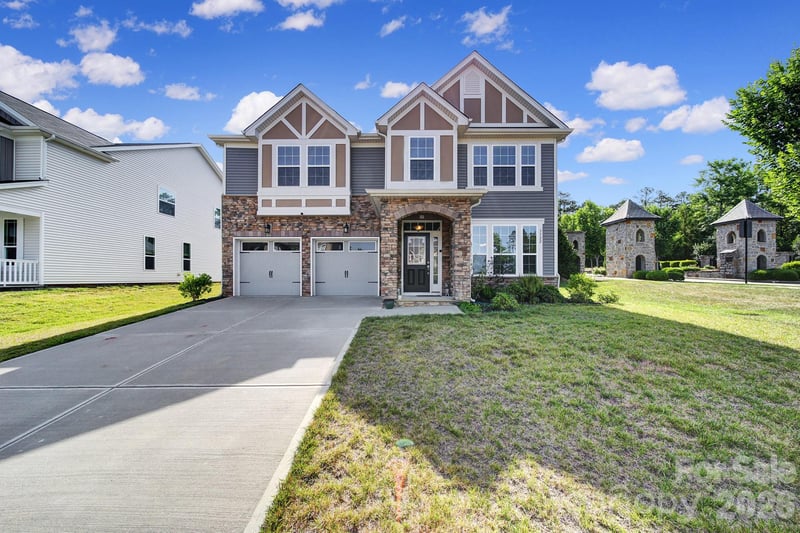 3322 Helmsley Ct, Concord, NC 28027