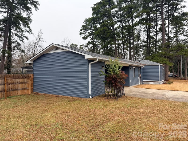 301 Merritt Ave, Salisbury, NC 28144