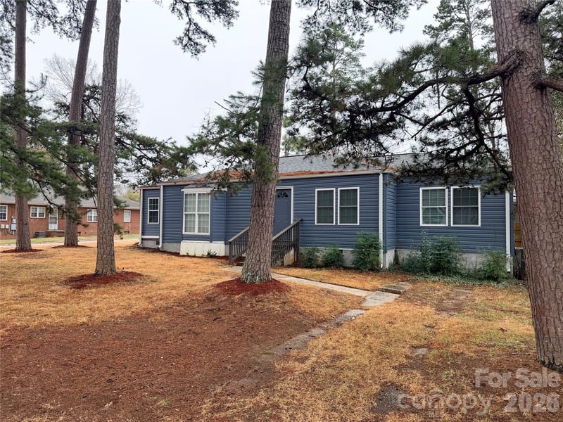 301 Merritt Ave, Salisbury, NC 28144