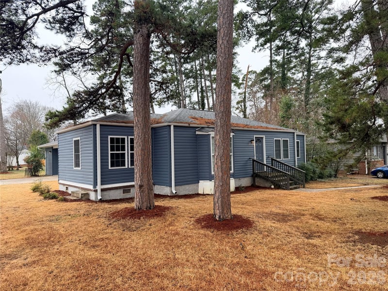301 Merritt Ave, Salisbury, NC 28144
