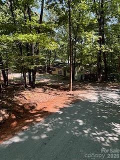 00 Johnson Cir, Lake Lure, NC 28746