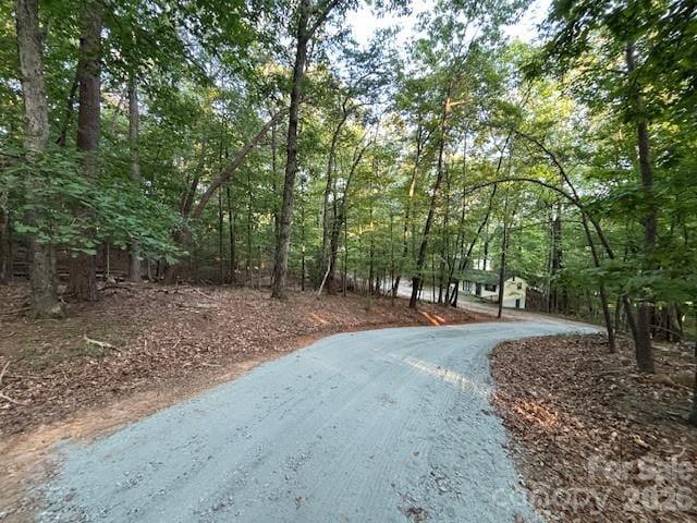 00 Johnson Cir, Lake Lure, NC 28746