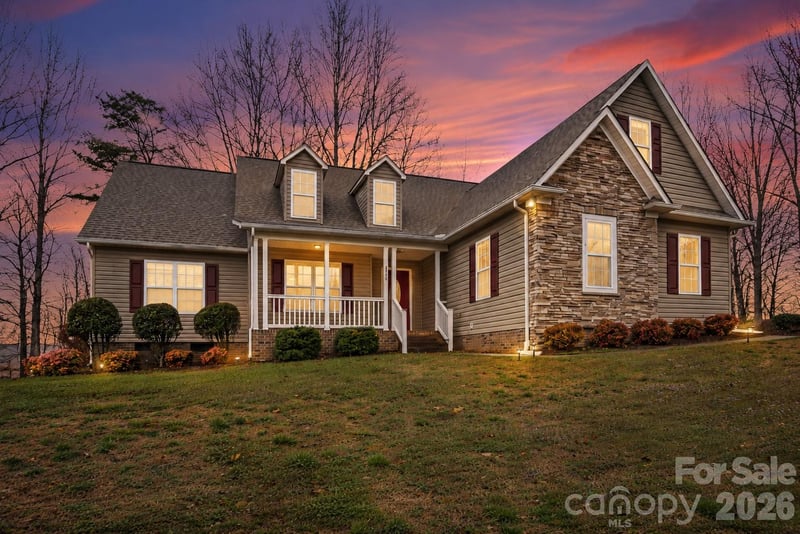 118 Sundance Cir, Statesville, NC 28625