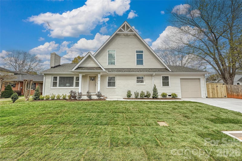 Home Worth Check