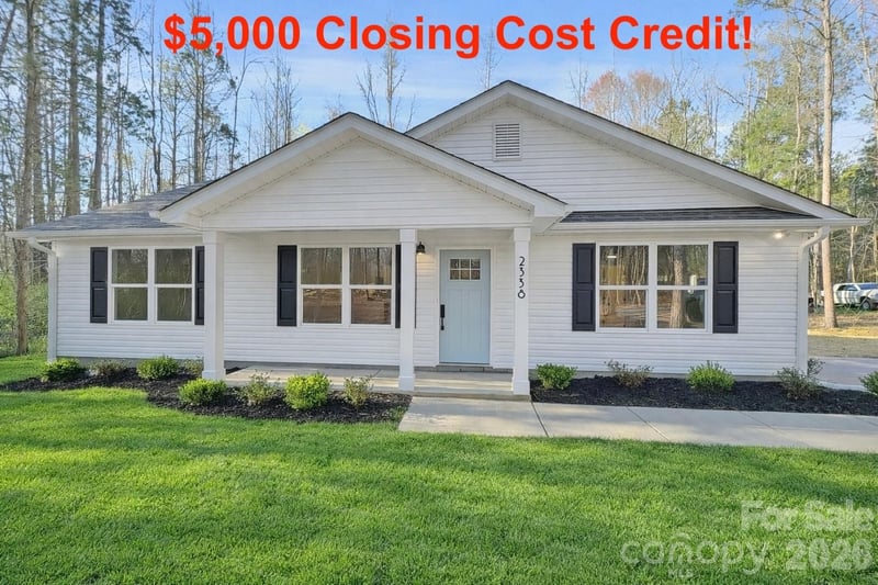 2338 Neill Rd, Lancaster, SC 29720