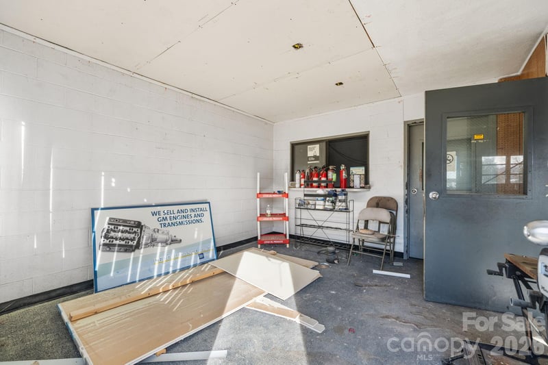 161 Laurel St, Valdese, NC 28690