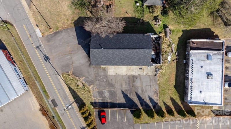 161 Laurel St, Valdese, NC 28690