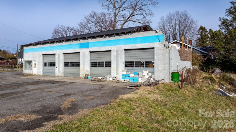 161 Laurel St, Valdese, NC 28690