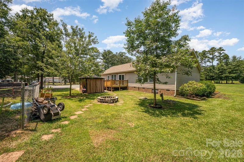 5602 Flint Ridge Church Rd, Marshville, NC 28103