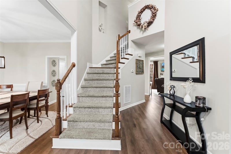 3114 Apricot Ln, Monroe, NC 28110