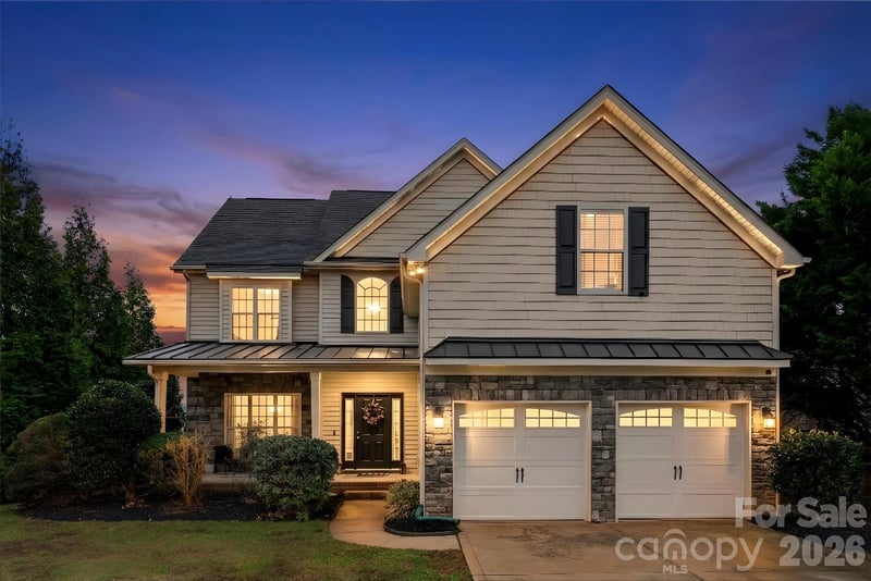 3114 Apricot Ln, Monroe, NC 28110