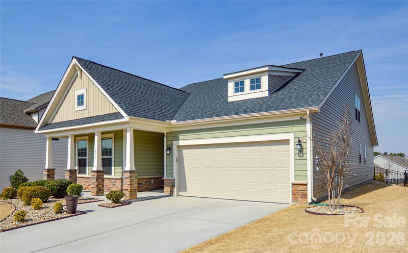 515 Cherry Blossom Ave, Concord, NC 28027