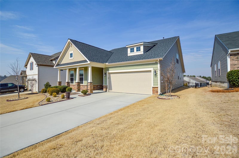 515 Cherry Blossom Ave, Concord, NC 28027