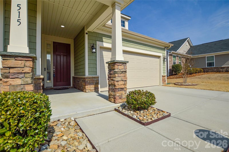 515 Cherry Blossom Ave, Concord, NC 28027