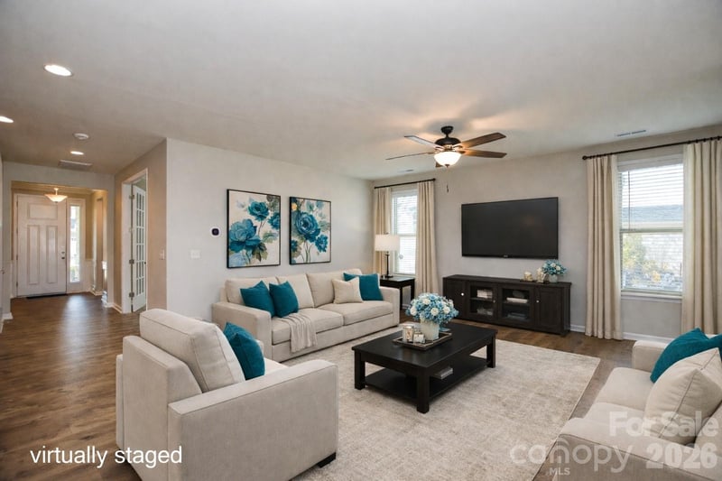 515 Cherry Blossom Ave, Concord, NC 28027