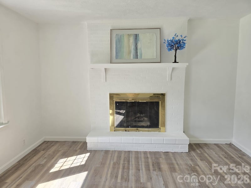 1797 Calvin Edney Rd, Mars Hill, NC 28754