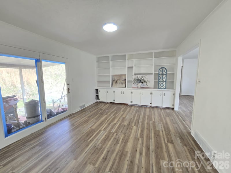 1797 Calvin Edney Rd, Mars Hill, NC 28754